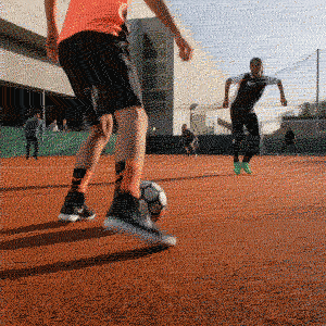 FOOTBALL
