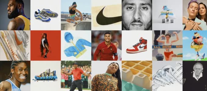 Nike Heritage
